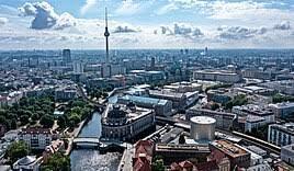 Berlin: The Capital Marvel