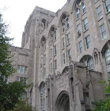 University of Chicago Pritzker School of Medicine