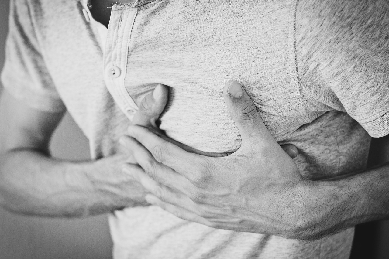 Cardiovascular Risks