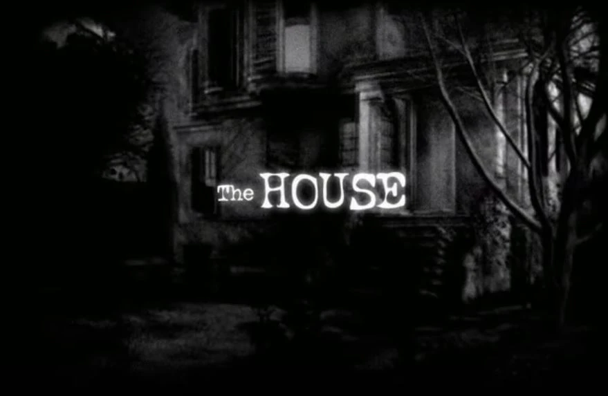 Haunted House ในเกม The house series By KUBET