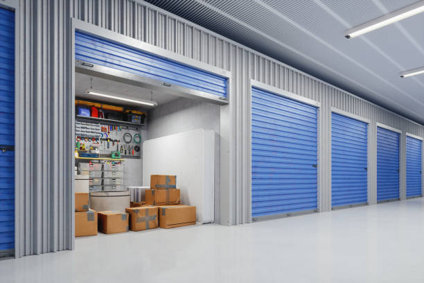 storage facilities in brooklyn heights, security solution