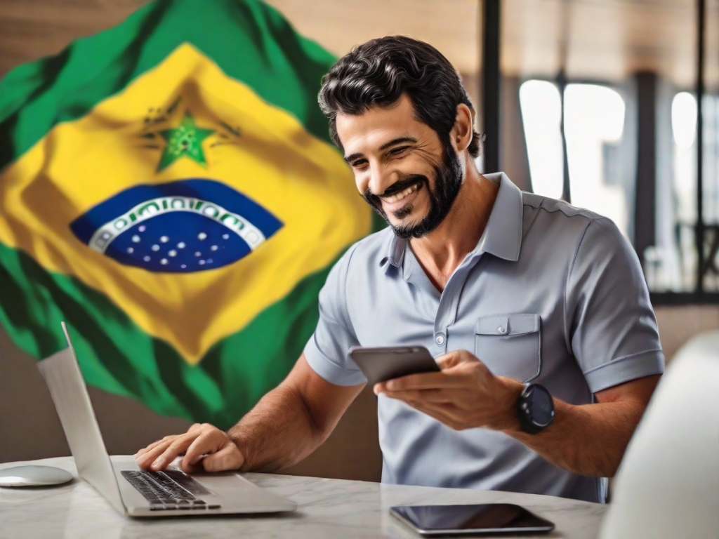 Opções de Pagamento Mais Rápidas no Brasil: Compreenda o Mundo das Transações Financeiras Online