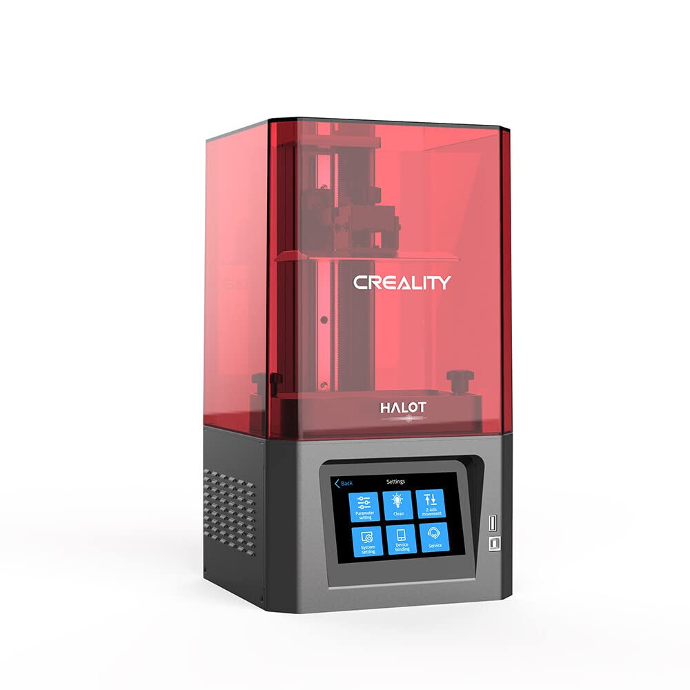 Creality Halot-One Resina Impressora 3D CL-60