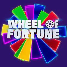 Wheel of Fortune