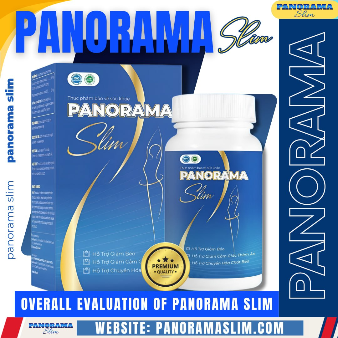 Overall Evaluation of Panorama Slim