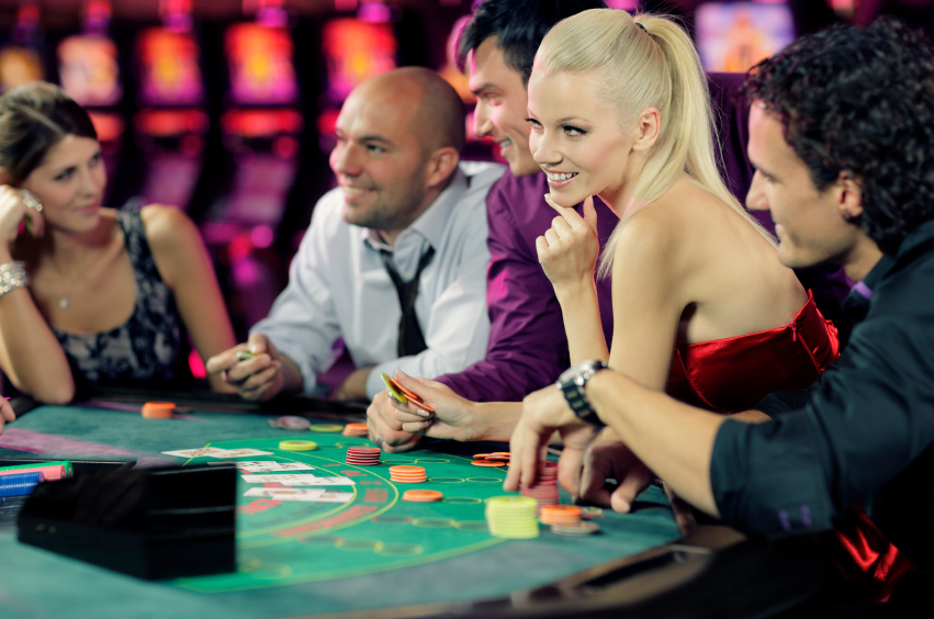 What are Online Blackjack Tournaments