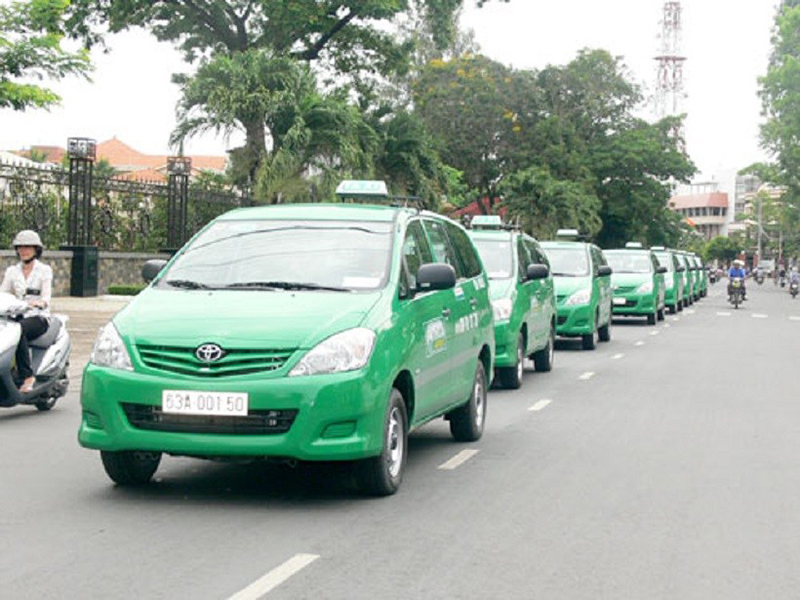 Top 10 Hãng Taxi Uy Tín tại Buôn Ma Thuột