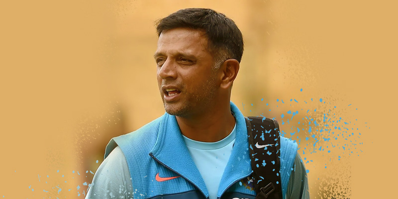 Rahul-Dravid top Motivational Speakers