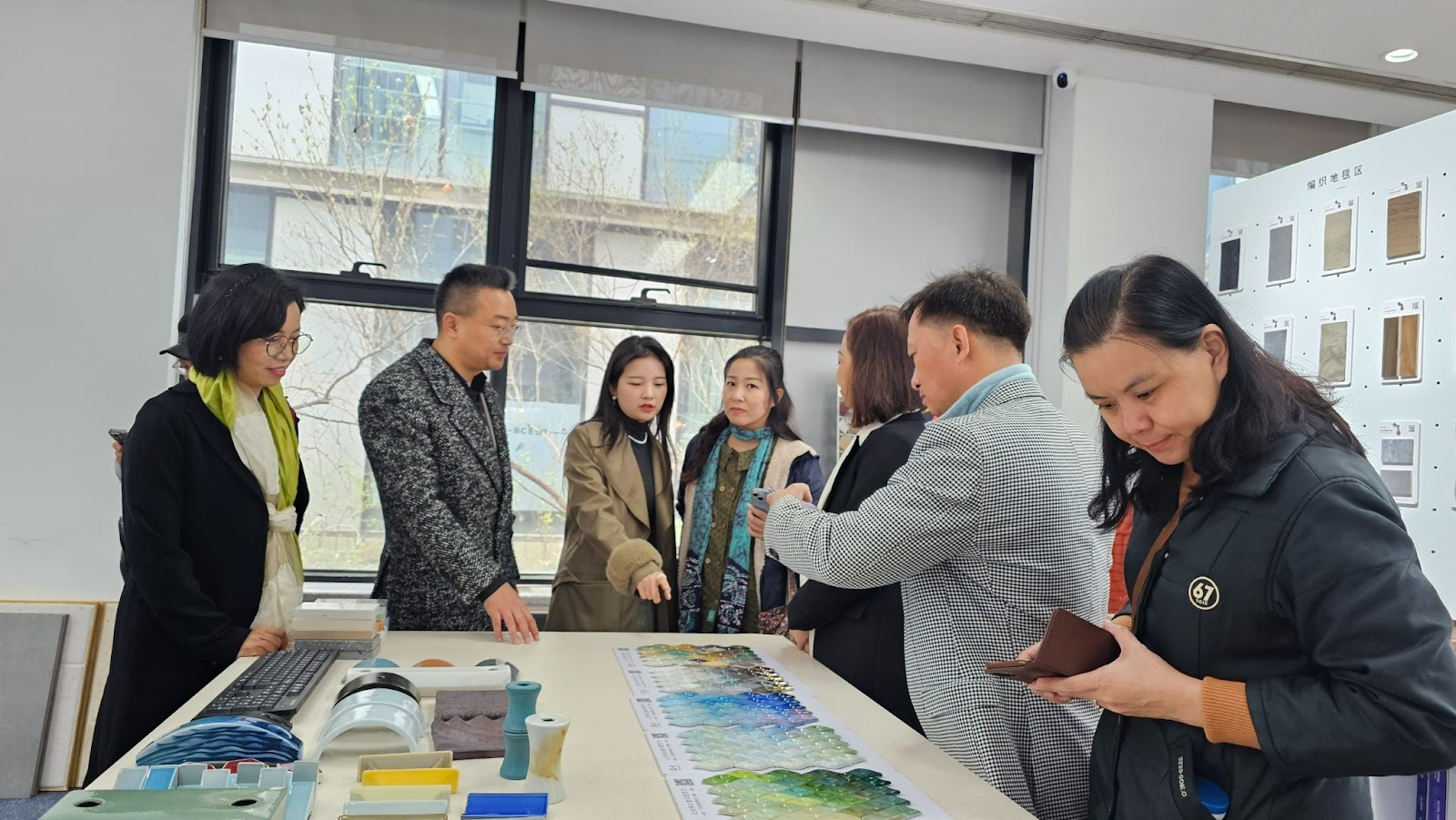 Phó Viện Trưởng ICDB tham gia cùng đoàn Hiệp hội Thiết kế TP. HCM- VDAS Design Association | HCMC. Vietnam tại Bắc Kinh và Thượng Hải, Trung Quốc.
