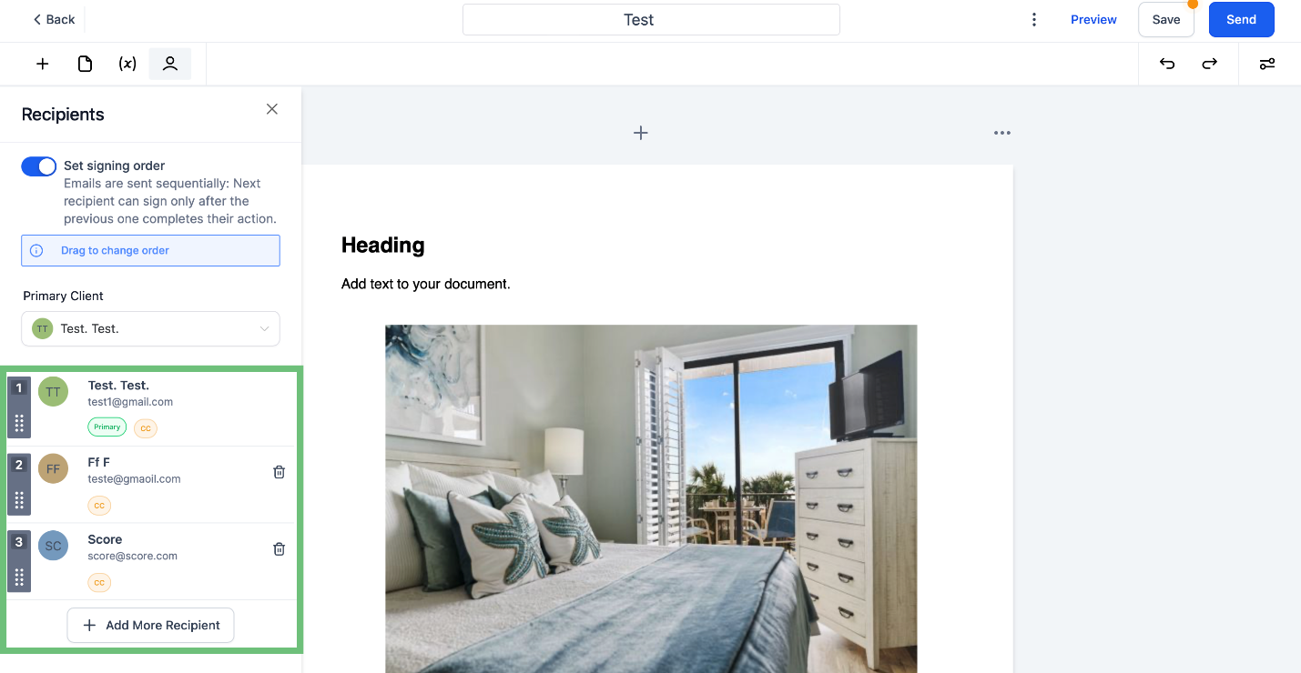 A screenshot of a bedroomDescription automatically generated