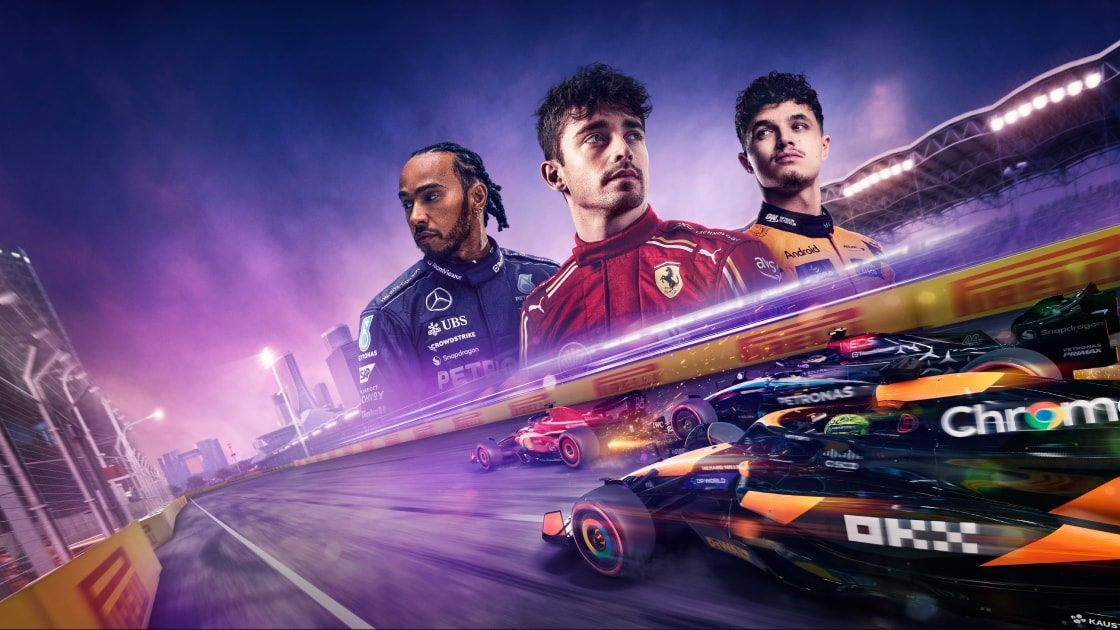F1 24 Game Release Date, Price, Schedule, Platforms, and More