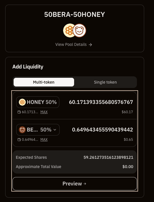 How to farm potential Berachain Airdrop