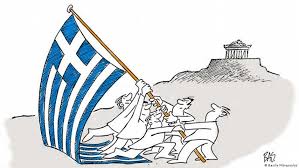 Greece’s Financial Crisis