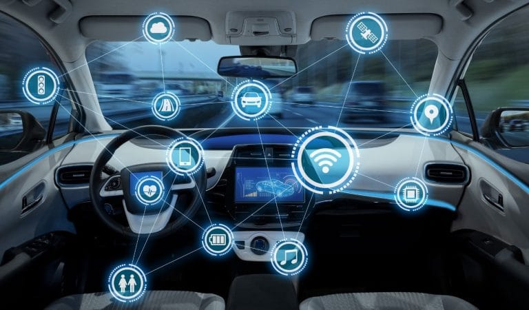 Elevate Road Safety Car Security Proven
