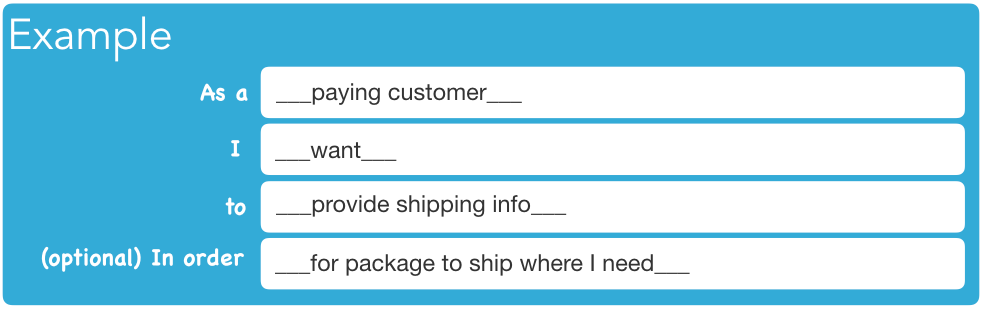 User Flow example 3