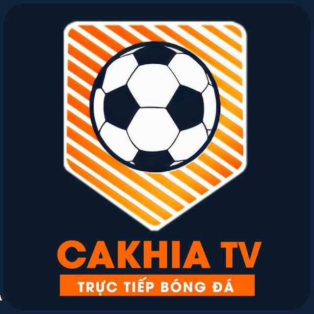 Cakhia - Website trực tuyến bóng đá số 1 Việt Nam