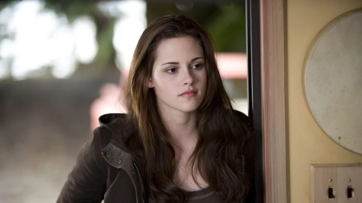 actrices Bella Swan