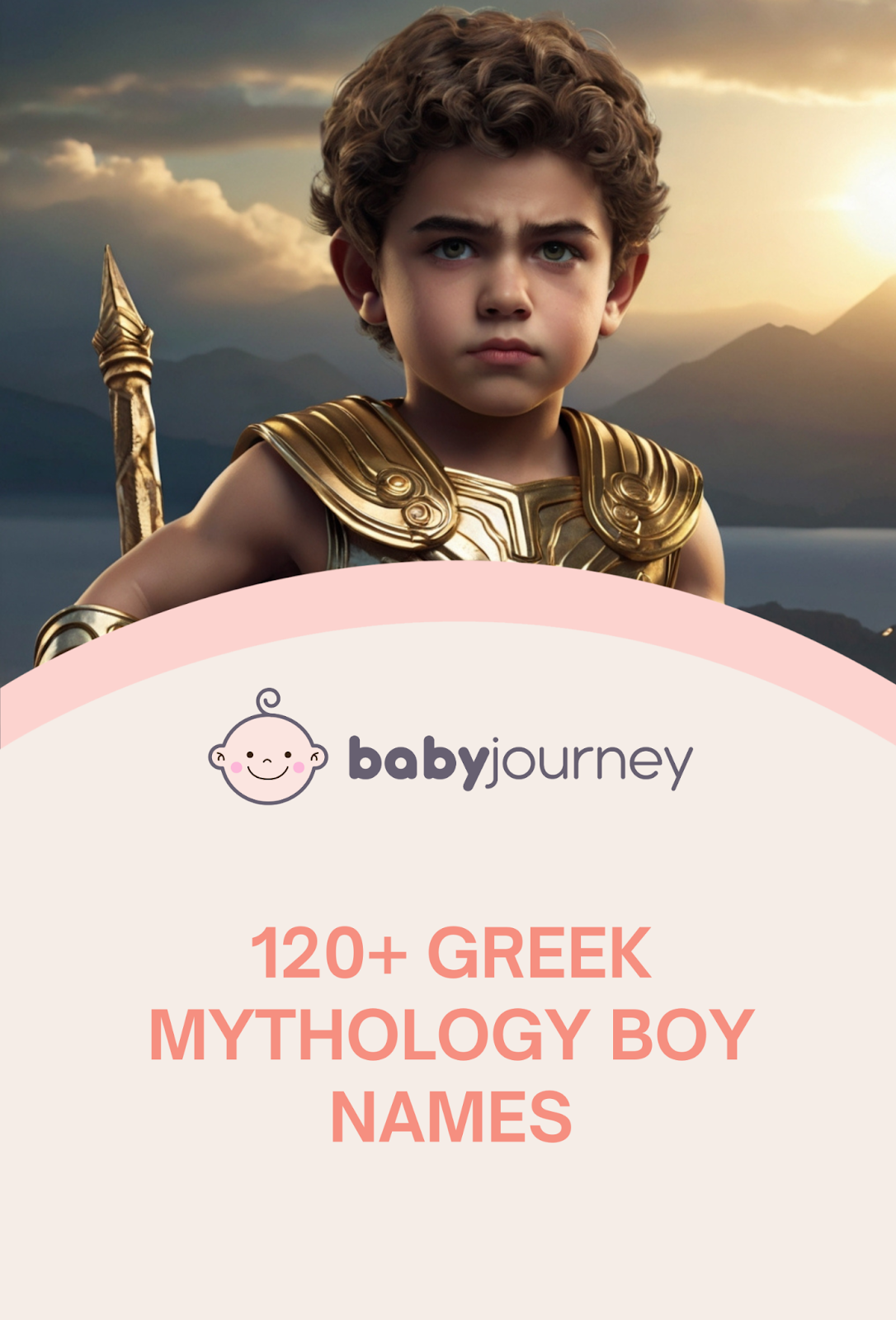 120+ Greek Mythology Boy Names - Greek Mythology Boy Names - Baby Journey