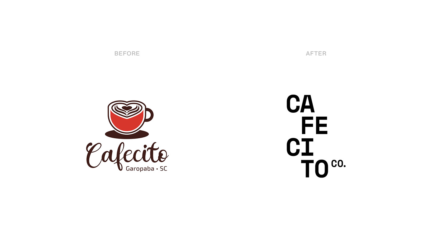 Artifact from the Cafecito Co.: Mastering Branding and Packaging Design article on Abduzeedo