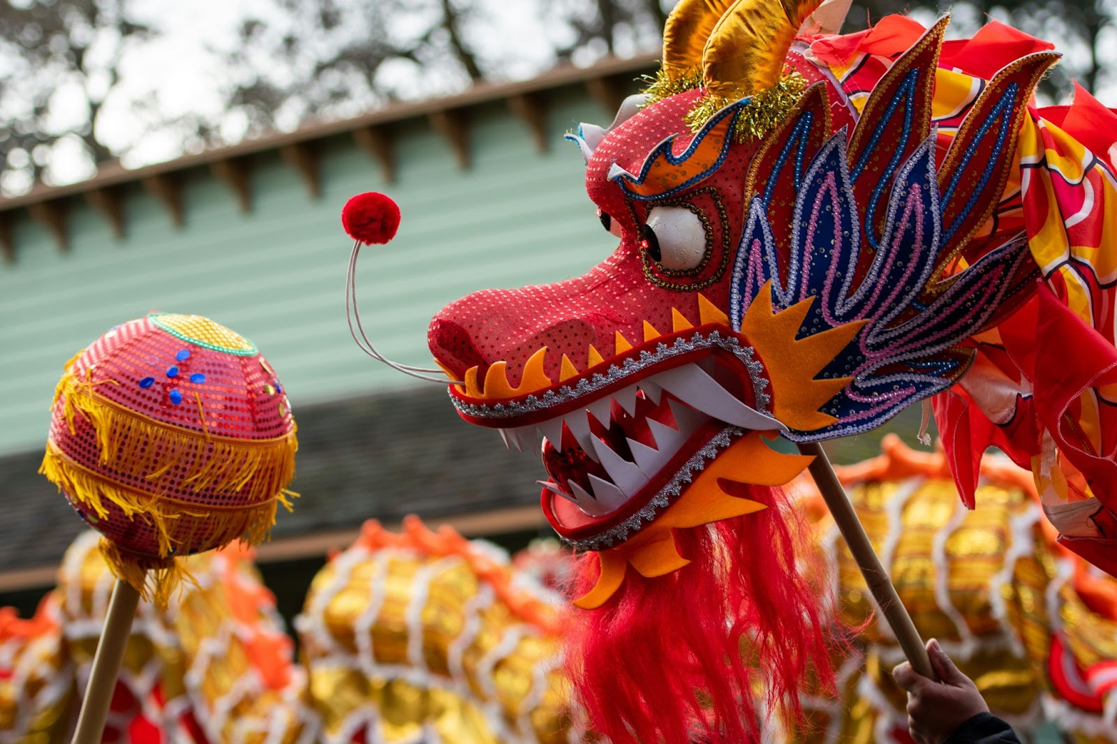 Anul Nou Chinezesc: Origine și Semnificație