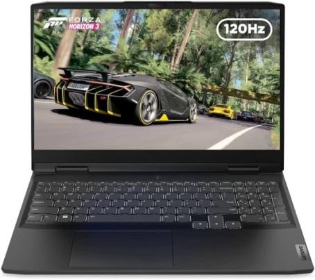 Lenovo IdeaPad Gaming 3 15.6 Inch FHD Gaming Laptop - (Intel Core i5-12500H,  NVIDIA GeForce RTX 3050 Ti, 16 GB RAM, 1TB SSD, Windows 11) - Onyx Grey :  Amazon.ae: Computers