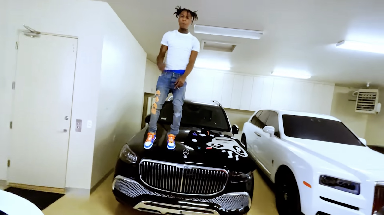 YoungBoy Never Broke Again&rsquo;s Expenditure