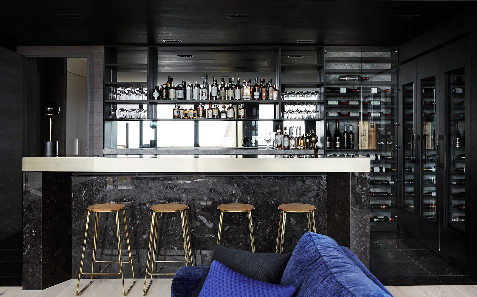RAIsing The Bar Home Decor