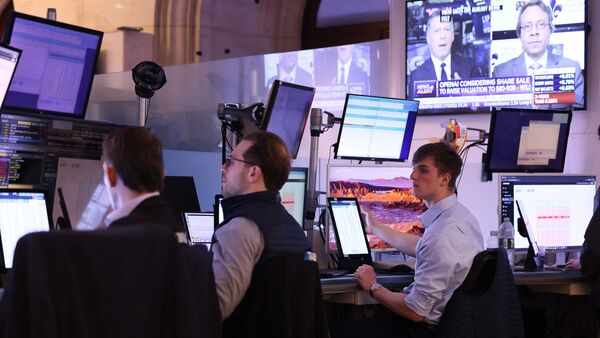 Euro Resilience Market Moves