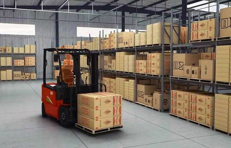 Mua Bán Sửa Chữa Xe Cơ Giới Uy Tín Tại TP.HCM