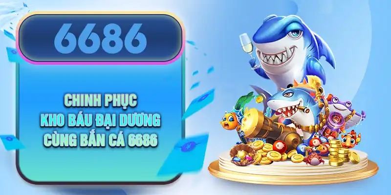 6686 - Nơi mà chiến thắng nở hoa mọi ngày cùng 6686vn.online