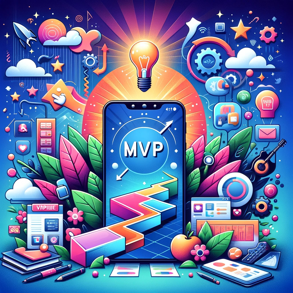 Challenges and Considerations in MVP Development