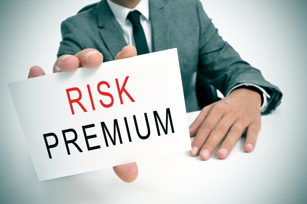 Risk Premium là gì?