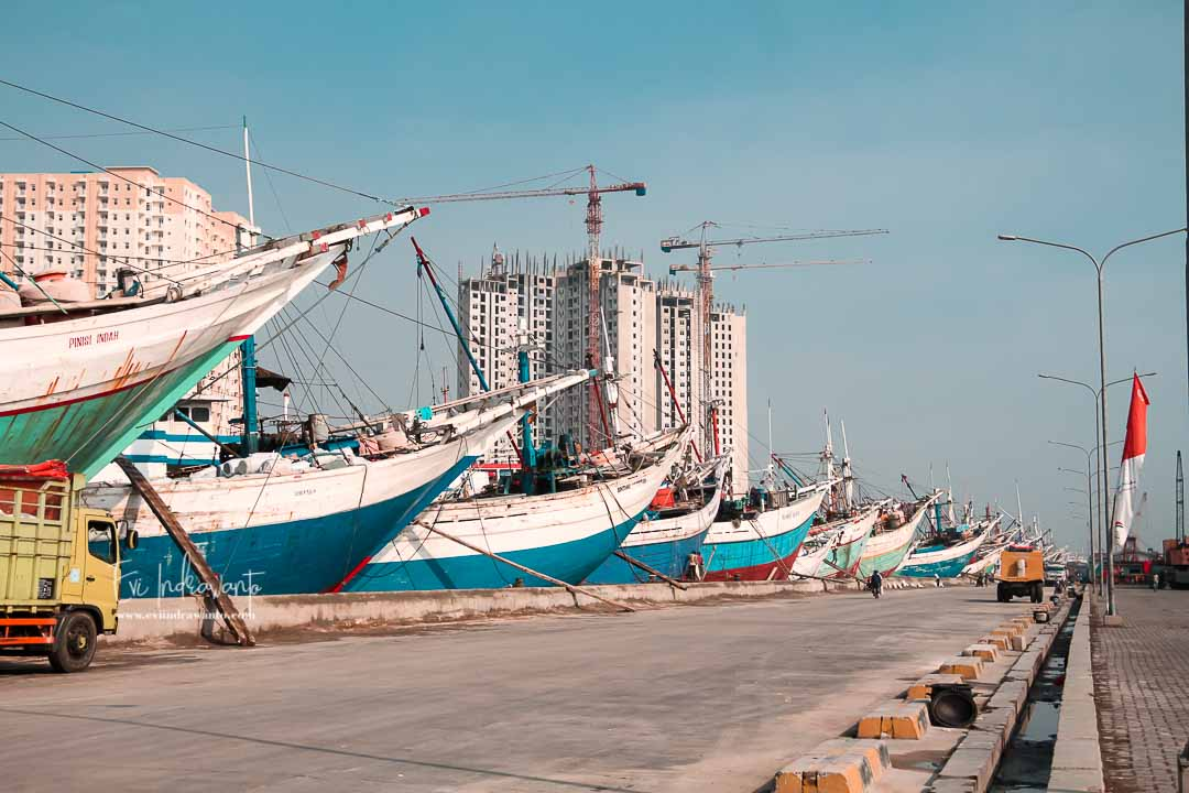   Wajib Dicoba! 14 Rekomendasi Tempat Healing di Jakarta