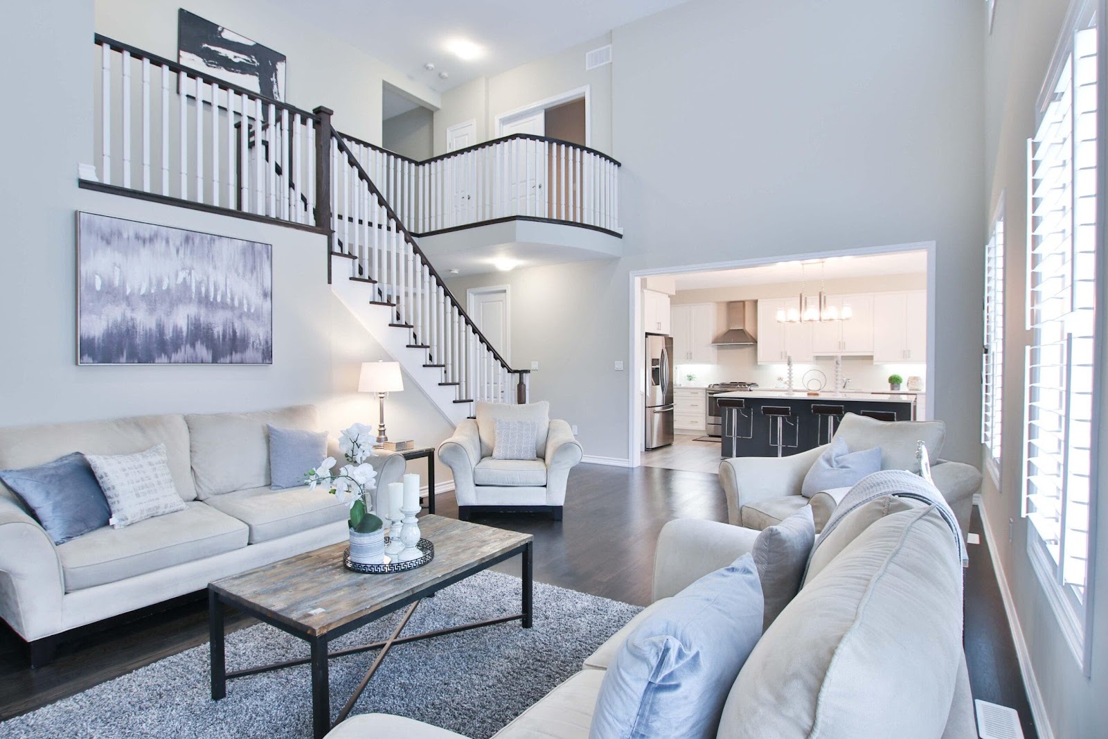 Redesigning Homes Renovation Tips