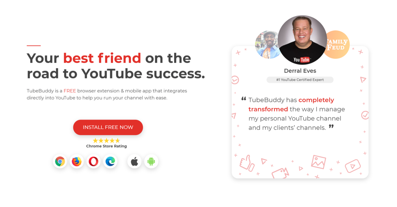 12 YouTube Tools for Businesses and Creators