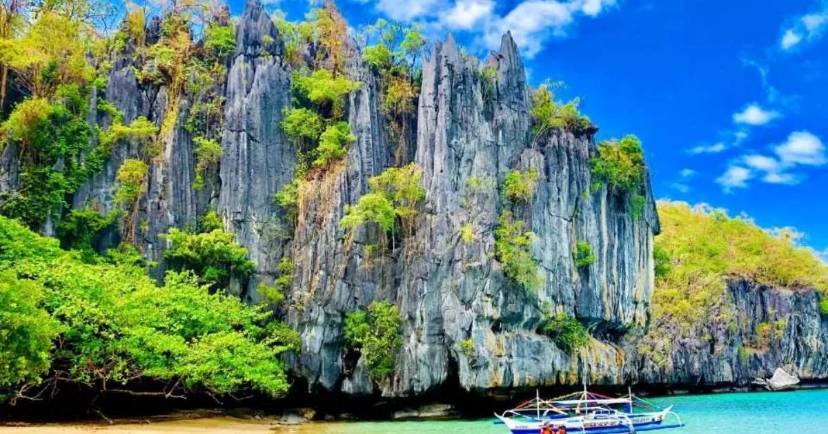 Palawan: Nature's Masterpiece