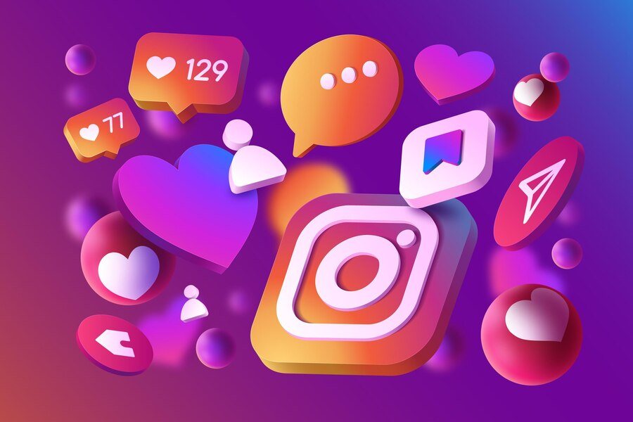 Фотографія для соціальних мереж: як створювати привабливий контент для Instagram