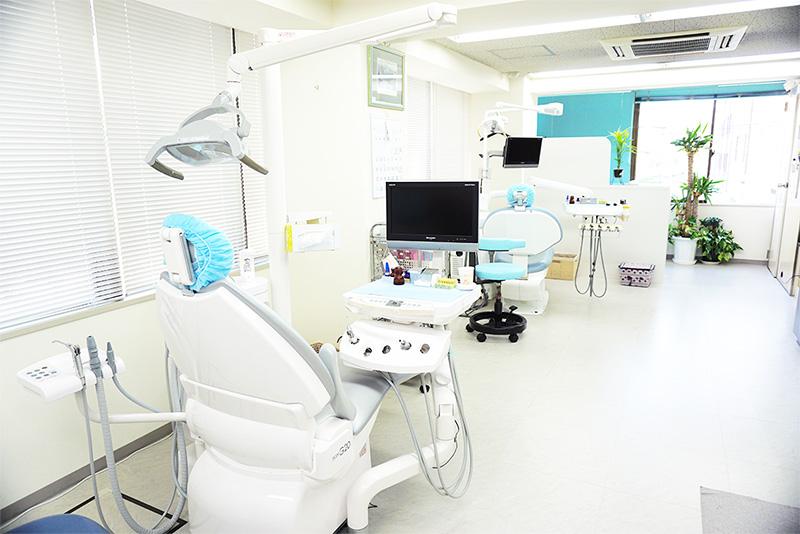Minatomachi Dental Clinic