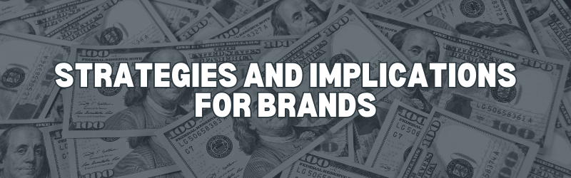 Header-Strategies and Implications for Brands
