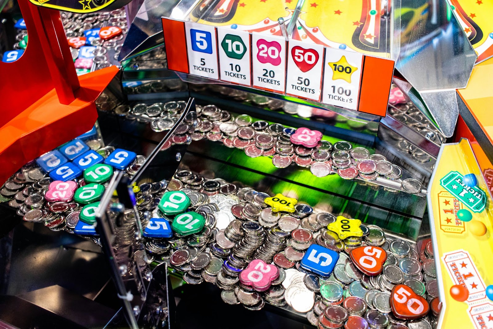 7 tips and strategies from online slot machine experts