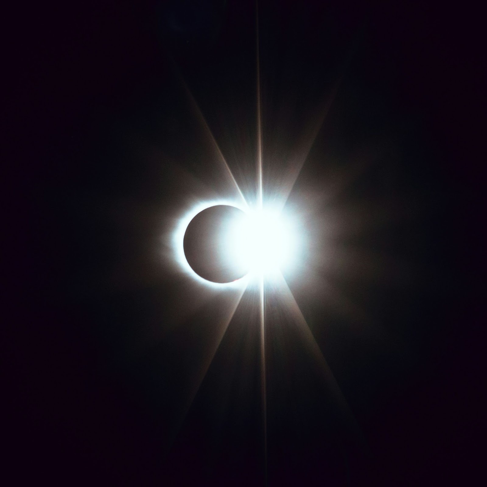 eclipse solar México