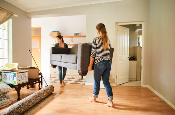 long distance moving services in north potomac
