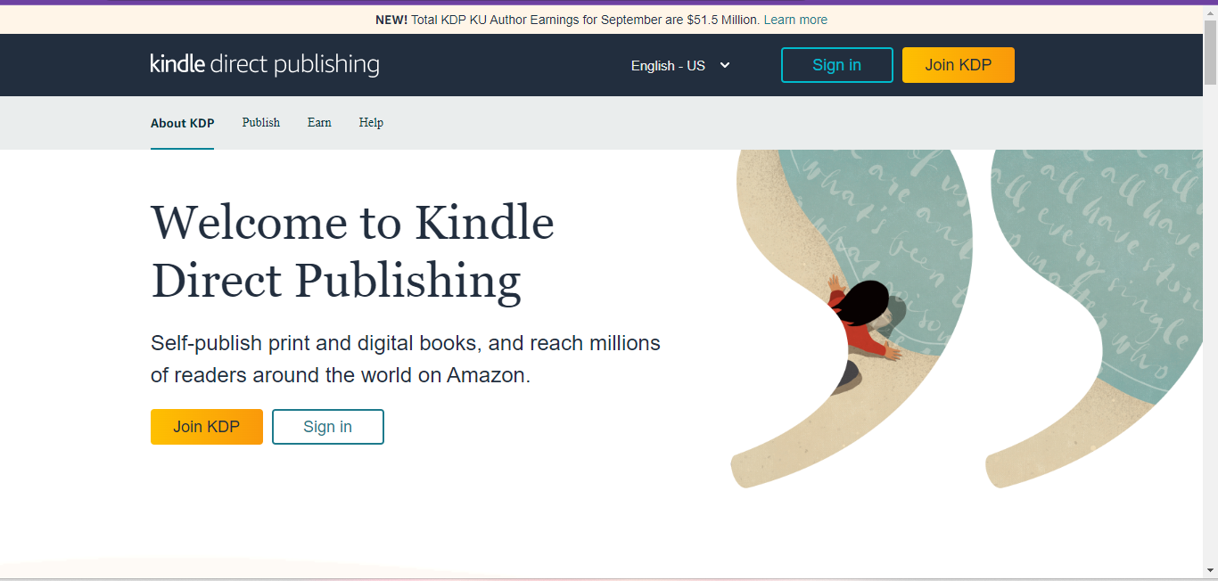 how to make money on Kindle without writing