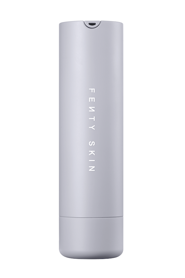 fenty skin sunscreen moisturizer