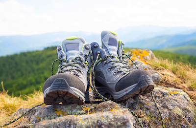 Merrell Hiking Boots