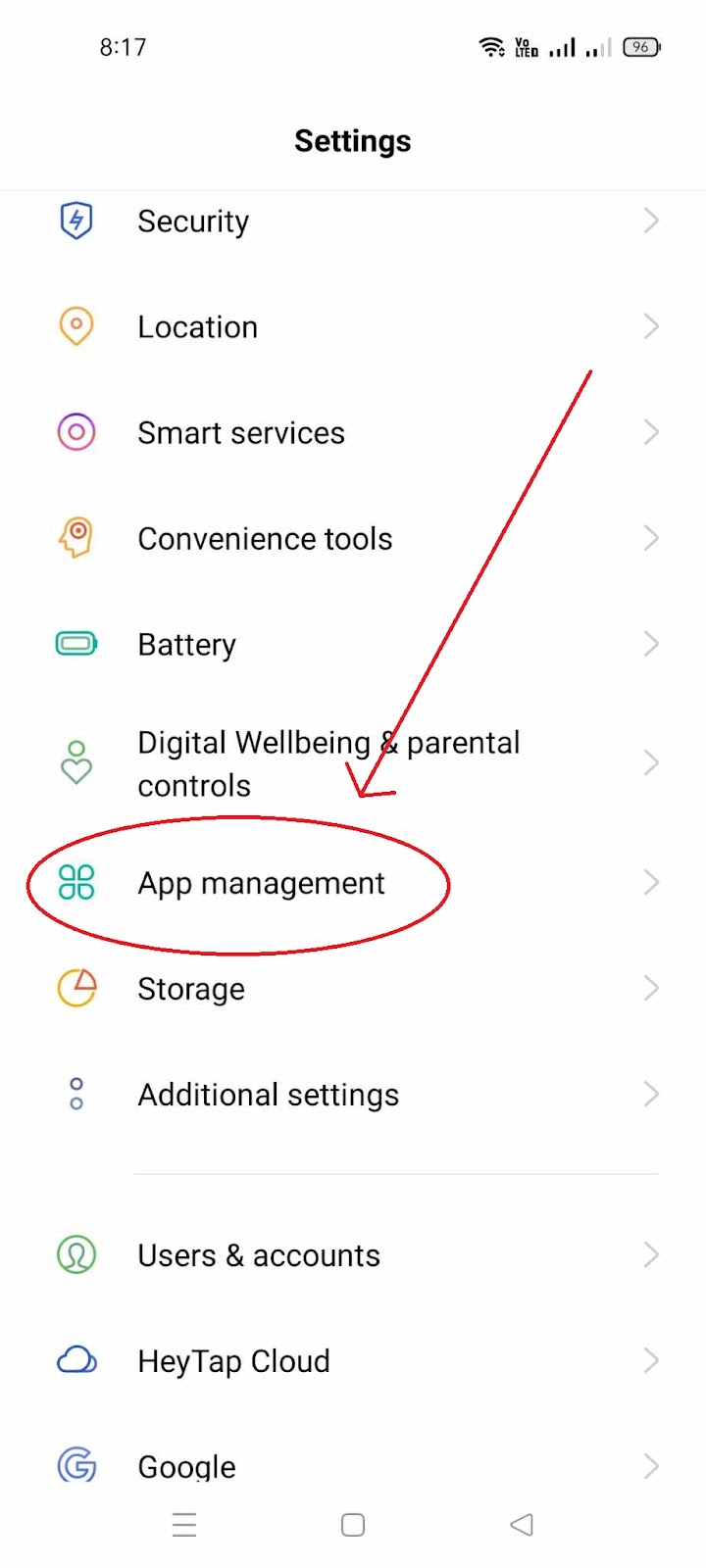 Unable to Use Effect on Instagram - App Management
