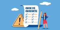 Codes de conduite : les 8 bonnes pratiques de la CNIL | CNIL