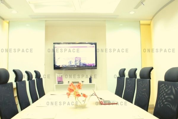 Onespace Virtual Office Sudirman Sahid Sudirman Center