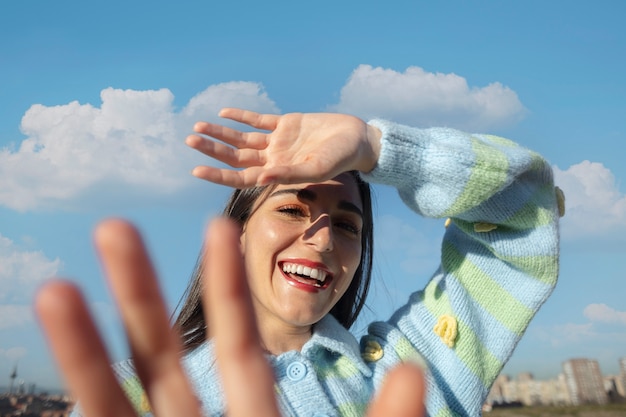Mastering Joyful Bliss