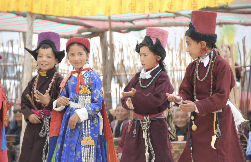 SIACHEN FOLK FESTIVAL